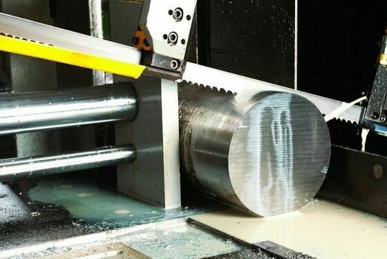 Резка металла